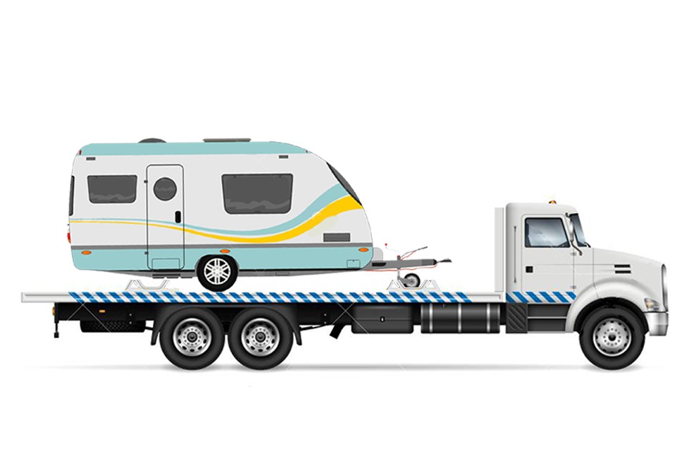 Gaziosmanpaşa Tekne ve Karavan Taşıma: Güvenli ve Profesyonel Nakliye