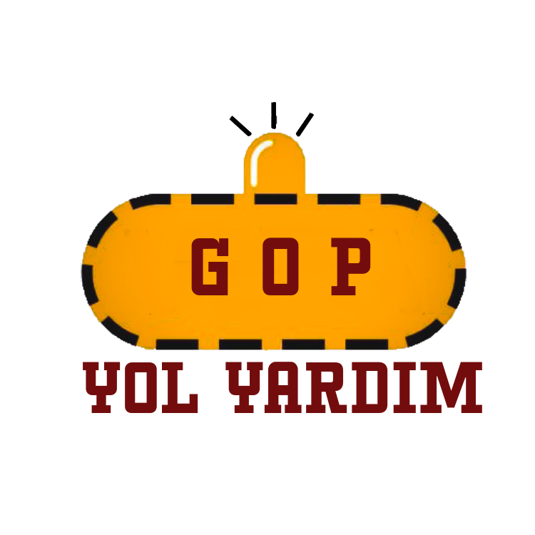 Gop Yol Yardım